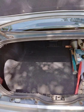 Alfa Romeo 156, снимка 13