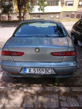 Alfa Romeo 156, снимка 2