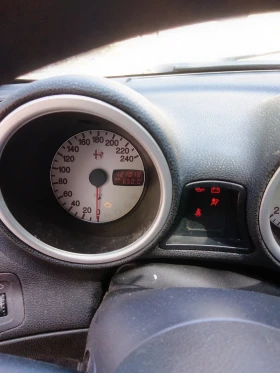 Alfa Romeo 156, снимка 8