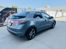 Honda Civic 1.8 V-TEC, снимка 5