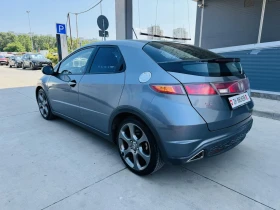 Honda Civic 1.8 V-TEC, снимка 6