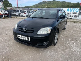 Toyota Corolla 1.4D4D-90-AVTOMAT-ITALIA, снимка 1