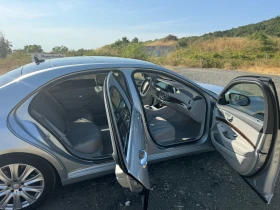 Mercedes-Benz S 550 4matic/long/панорама/Burmester, снимка 3