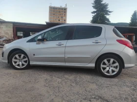 Peugeot 308, снимка 5