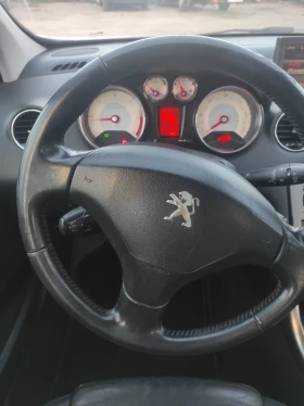 Peugeot 308, снимка 10