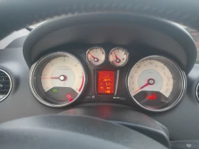Peugeot 308, снимка 9