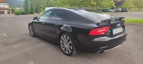 Audi A7 Prestige, снимка 3