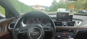 Audi A7 Prestige, снимка 6