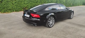 Audi A7 Prestige, снимка 2