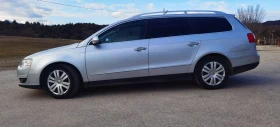 VW Passat, снимка 7