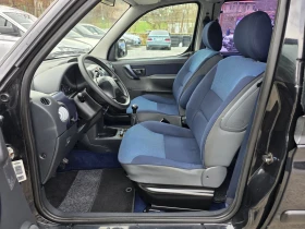Citroen Berlingo 1.4 i 75 К.С. ГАЗ / КЛИМАТИК, снимка 9