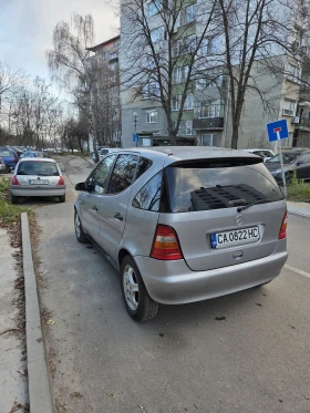 Mercedes-Benz A 140, снимка 3