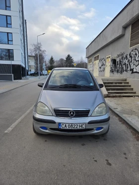 Mercedes-Benz A 140, снимка 1