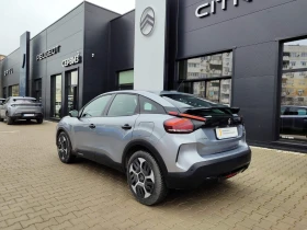 Citroen C4 YOU PureTech 100 S, снимка 6