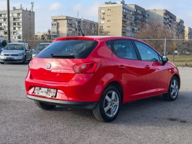 Seat Ibiza 1.6TDi EURO5A, снимка 5