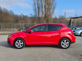 Seat Ibiza 1.6TDi EURO5A, снимка 2