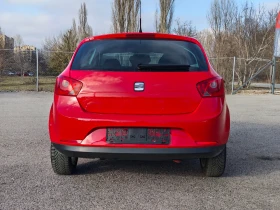 Seat Ibiza 1.6TDi EURO5A, снимка 4