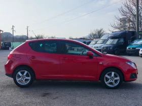 Seat Ibiza 1.6TDi EURO5A, снимка 6