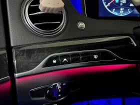 Mercedes-Benz S 560 CARFAX, снимка 17