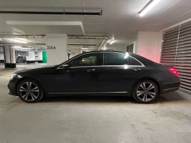 Mercedes-Benz S 560 CARFAX, снимка 2