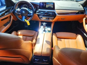 BMW 540, снимка 10