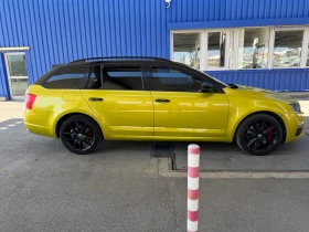 Skoda Octavia 2.0VRS CHALLENGE , снимка 4