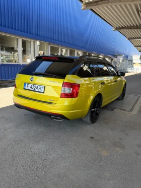 Skoda Octavia 2.0VRS CHALLENGE , снимка 5