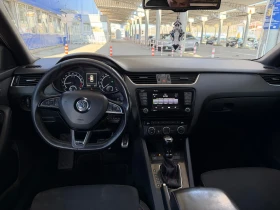 Skoda Octavia 2.0VRS CHALLENGE , снимка 10