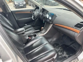 Hyundai Sonata 2.0 LPG, снимка 10