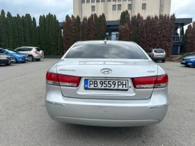 Hyundai Sonata 2.0 LPG, снимка 6