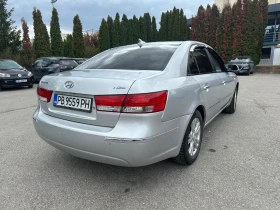 Hyundai Sonata 2.0 LPG, снимка 7