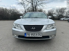 Hyundai Sonata 2.0 LPG, снимка 2