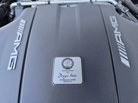 Mercedes-Benz AMG GT S CERAMIC* * CARBON* * 522p.s..., снимка 12