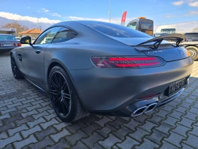 Mercedes-Benz AMG GT S CERAMIC* * CARBON* * 522p.s..., снимка 8