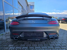 Mercedes-Benz AMG GT S CERAMIC* * CARBON* * 522p.s..., снимка 7