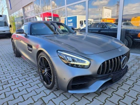 Mercedes-Benz AMG GT S CERAMIC* * CARBON* * 522p.s..., снимка 2