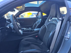 Mercedes-Benz AMG GT S CERAMIC* * CARBON* * 522p.s..., снимка 13