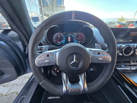 Mercedes-Benz AMG GT S CERAMIC* * CARBON* * 522p.s..., снимка 15