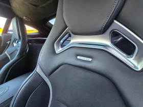 Mercedes-Benz AMG GT S CERAMIC* * CARBON* * 522p.s..., снимка 14