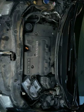 Honda Civic, снимка 5