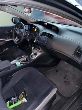 Honda Civic, снимка 6