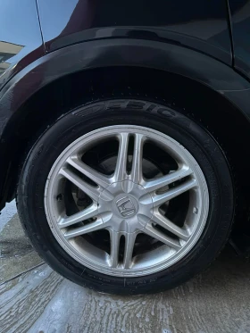 Honda Civic, снимка 7