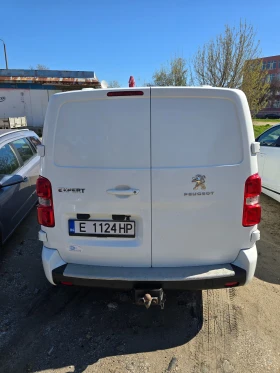 Peugeot Expert, снимка 10