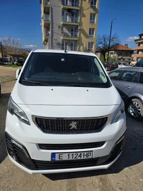 Peugeot Expert, снимка 7