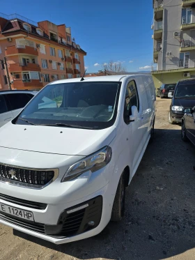 Peugeot Expert, снимка 8