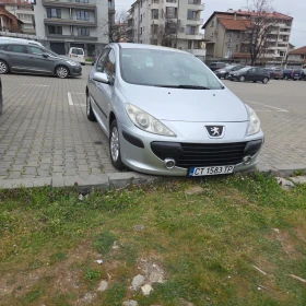 Peugeot 307 HDI, снимка 4