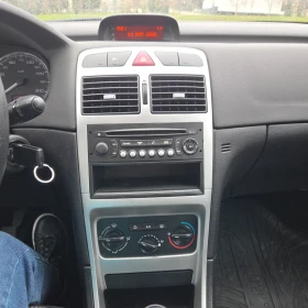 Peugeot 307 HDI, снимка 5