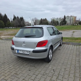 Peugeot 307 HDI, снимка 8