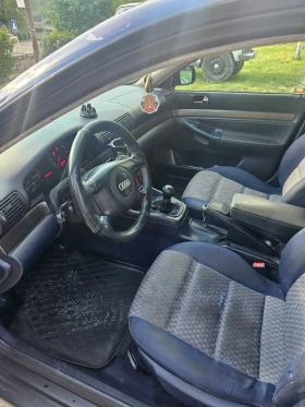 Audi A4 1.9, снимка 6