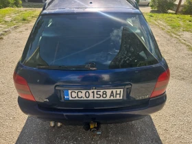 Audi A4 1.9, снимка 4